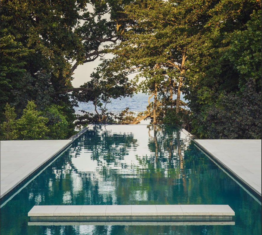 Mandarin Oriental Desaru Coast